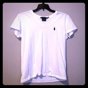 Women’s Ralph Lauren Sport Tee